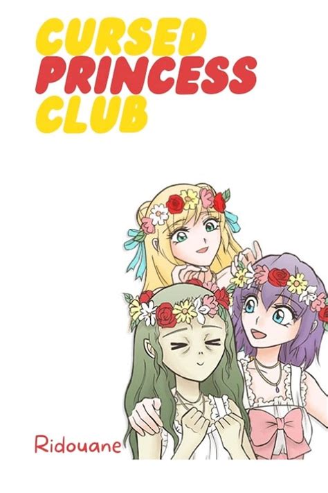 cursed princess club 5