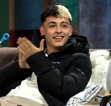 Pin by ح 𝖼𝖺𝗋𝗍𝗂 on ᚪⲔ ら Men blonde hair Hair inspiration color Haircuts for men