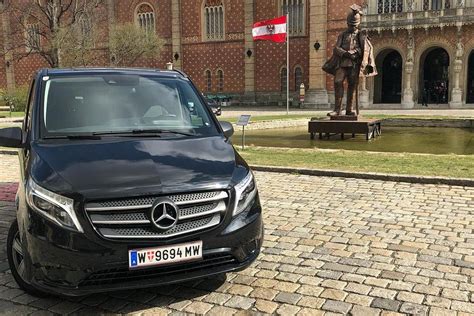 Car Transfer Vienna (Austria): Address, Phone Number - Tripadvisor