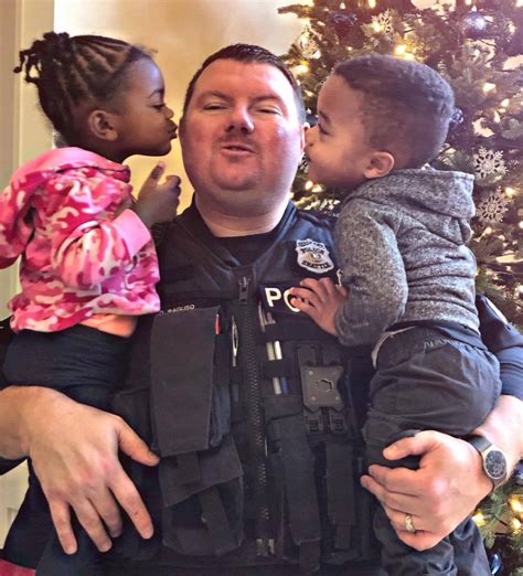 Gay Dads Save The World Day 19 The Police Officer Daddy Squared The Gay Dads Podcast