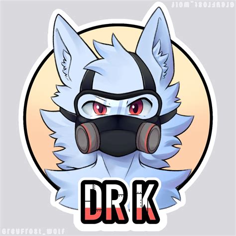 Changed: DR.K by Serega111293m95 on DeviantArt