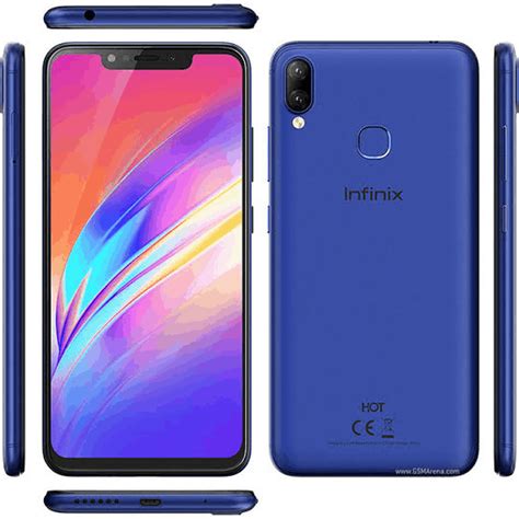 Daftar Harga Hp Infinix Juli Hot Pro Smart Hot S Note Zero Terbaru Dan Bekas