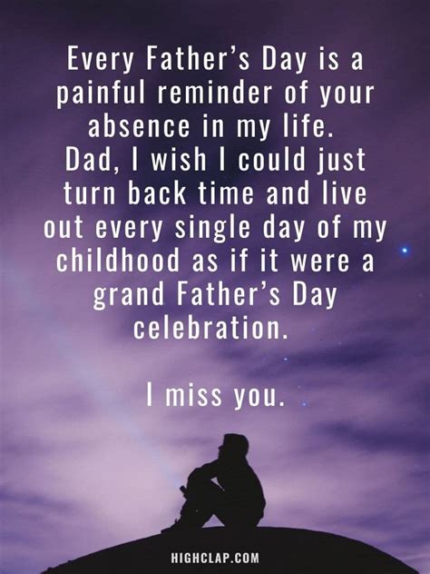 50 Fathers Day In Heaven Quotes From Daughter And Son 2022