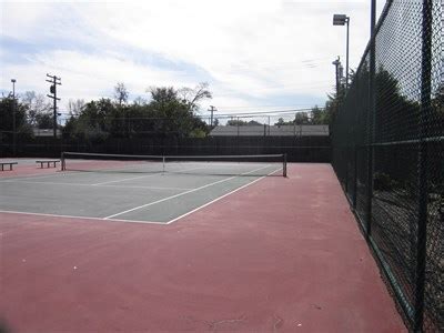 Braly Park Tennis Court - Sunnyvale, CA - Tennis Facilities on ...