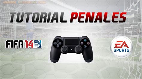 Fifa 14 Tutorial Penalty Shot Como Tirar Penales [xbox