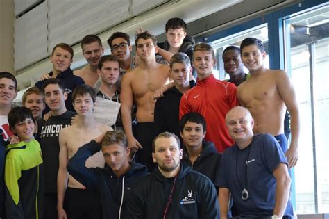 Senior Mets Swim Meet Results - Matchpoint NYC