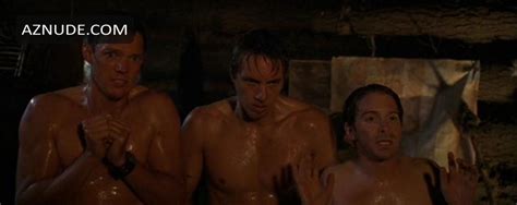 Matthew Lillard Nude And Sexy Photo Collection AZNude Men
