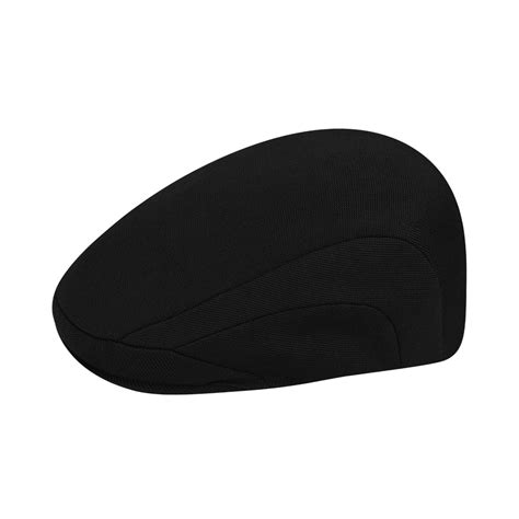 Kangol Tropic 507 Black Sects Shop