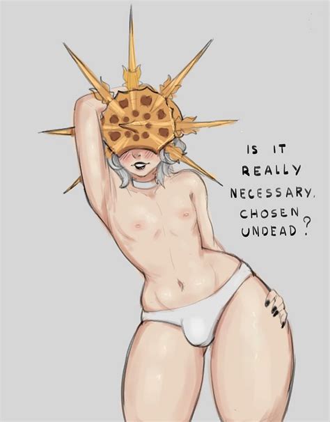 Be Fc Cc Bb B Aa Ae Dark Sun Gwyndolin Luscious Hentai Manga Porn