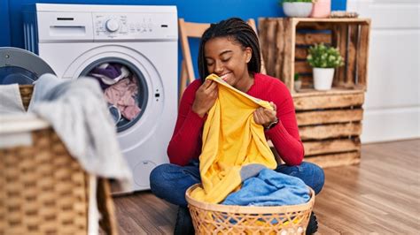 All The Laundry Machine Settings Explained