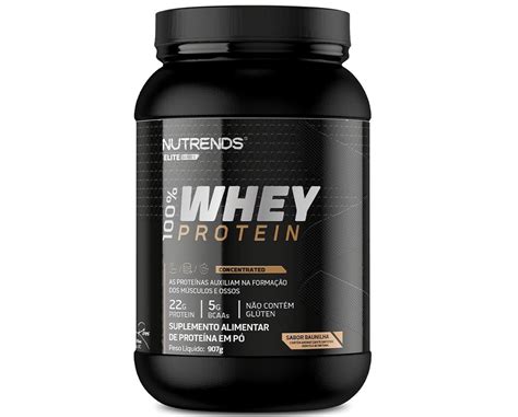 Na Drogaria Lecer Voce Encontra Whey Protein Concentrado Sabor