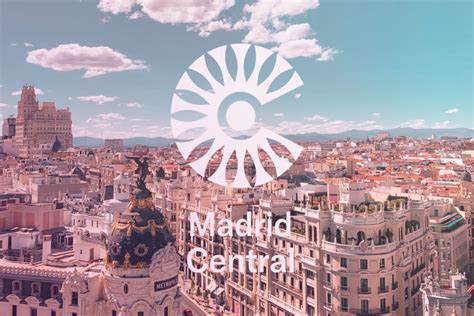 Noticias Velozitas Novedades De Madrid Central Para Este 2020