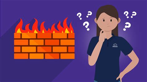 Mengenal Apa Itu Firewall Pengertian Fungsi Cara Kerja