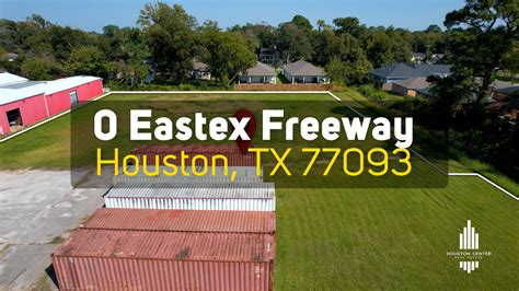 0 Eastex Fwy Houston Tx 77093 Loopnet