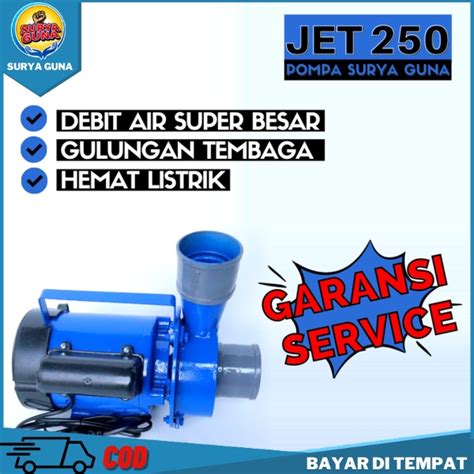 Jual Pompa Air Modifikasi Rakitan Pipa 2Inch Daya Listrik Rendah Pompa