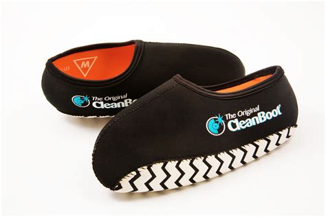 Blog - The CleanBoot