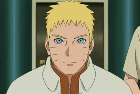 I Wonder Why Naruto Doesnt Wear His Headband Anymore Past Hokage Did