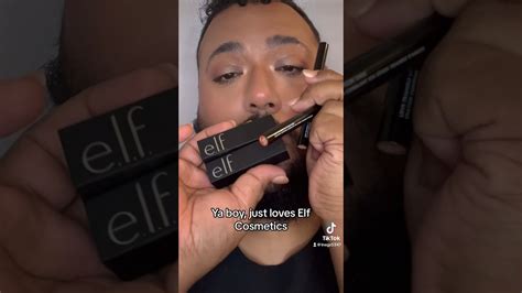 Obsessed With These Lip Duos From Elf Cosmetics Youtube