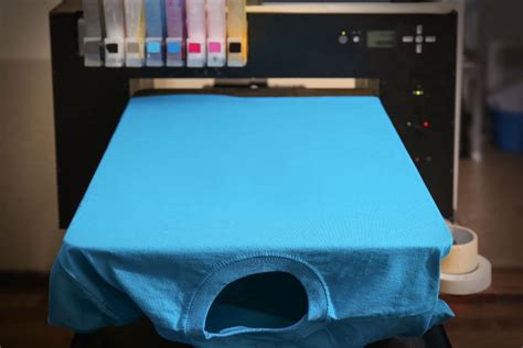 T-Shirt Design Revolution: 5 Easy Steps To Printing Like A Pro At Home