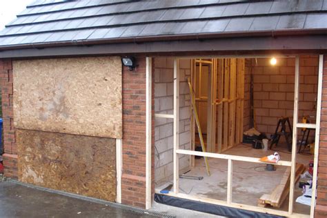 Expert Garage Conversion Chichester Services To Transform Your Space