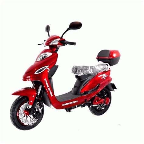 Elektro Skuteri i Elektro Bicikle sa Garancijom od 2 godine | Xtreme Srbija