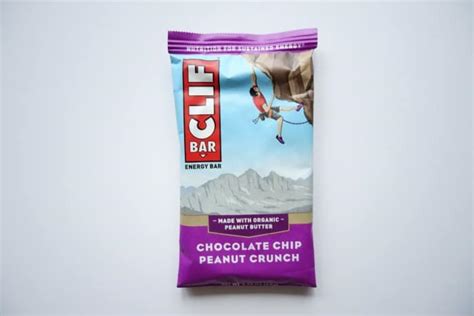 12 Best Clif Bar Flavors in 2025 - 99Boulders