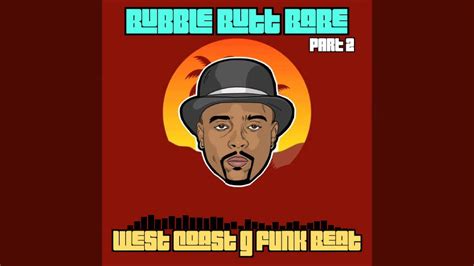 Free West Coast G Funk Beat Bubble Butt Babe Part 2 Nate