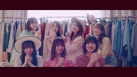 日向坂46デビューシングル「キュン」収録の「joyful Love」mv解禁 Moshi Moshi Nippon もしもしにっぽん