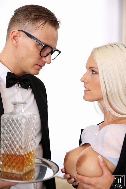 Blanche Bradburry Here To Serve You With Blanche Bradburry Porn Pic