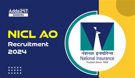 Nicl Ao Exam Date 2024 Out For 275 Posts Download Call Letter