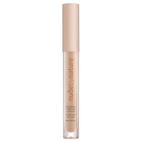 Nude By Nature Anti Ageing Correcting Concealer