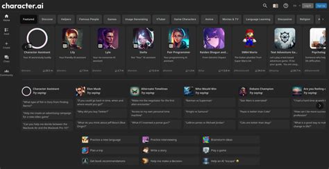 Top 11 Gay AI Chatbots In 2025 LGBTQ Chatbot