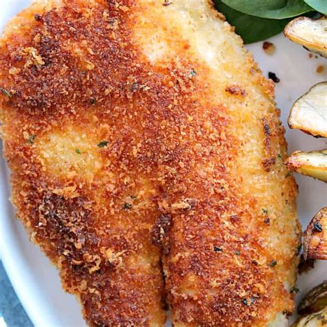 Tilapia Fish Recipe Pan Fried Deporecipe Co