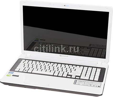 Ноутбук Acer Packard Bell EasyNote LV ENLV44HC-33126G50Mnws, 17.3 ...
