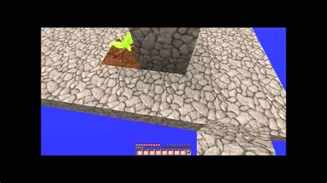 Lets Play Minecraft Skyblock Part 5 Hd Youtube