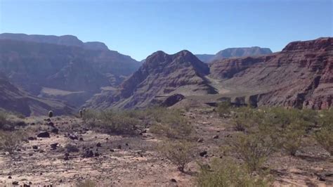 Atvs Grand Canyon Youtube