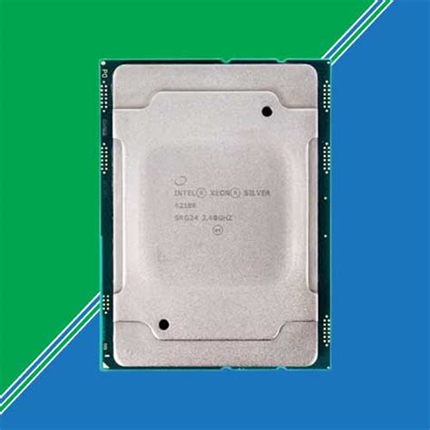 Buy Intel Xeon Silver R Processor Online Low Price