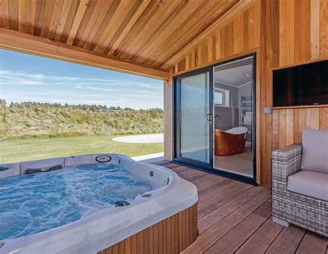 22 Luxury Lodges In The Lake District With Hot Tubs