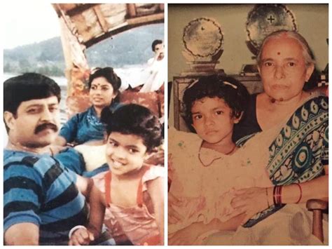 Happy Birthday Priyanka Chopra Jonas These Childhood Photos Of The