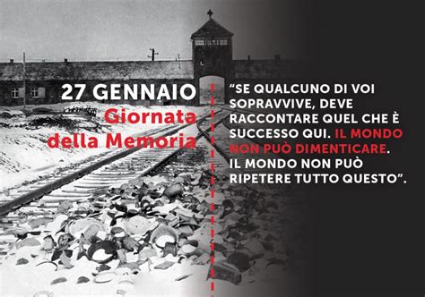 Celebrazione Del Giorno Della Memoria Ad Aostaun Viaggio Culturale Tra