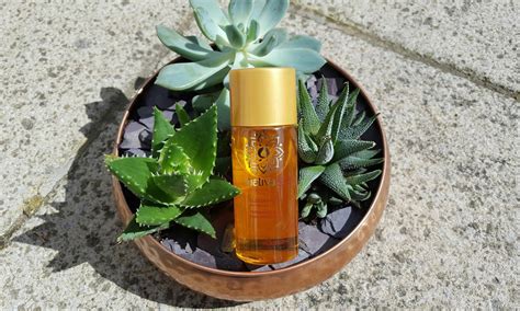 Nativa Spa óleo de massagem hot Shine Glamour