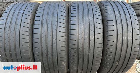 Bridgestone Turanza t005, summer 225/40 R18 | A27790444
