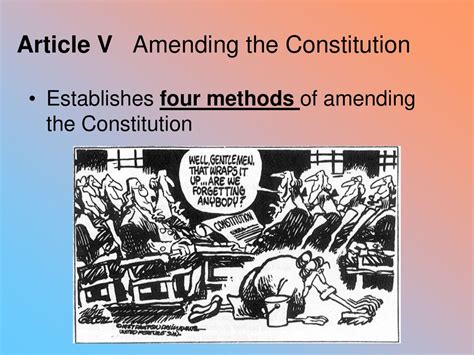 United States Constitution September 17 Ppt Download