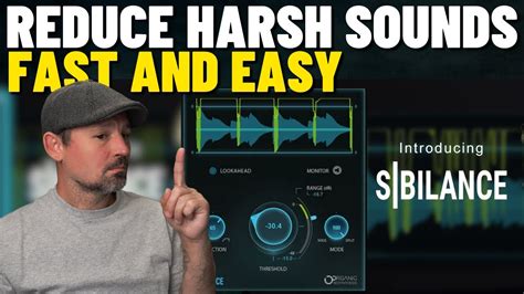 Why You Need This Wave Sibilance De Esser Easy To Understand Setup