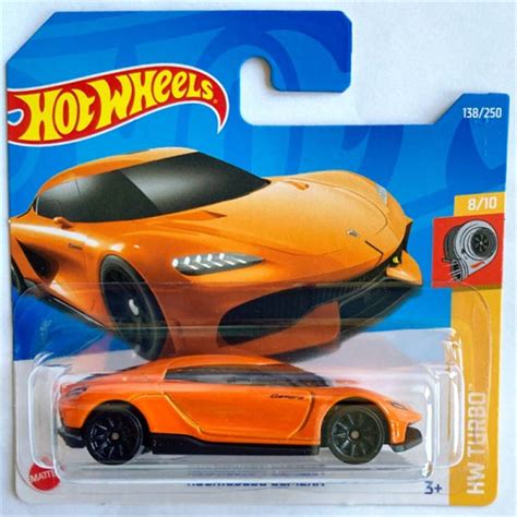 Hot Wheels Beşli Araba Lotları