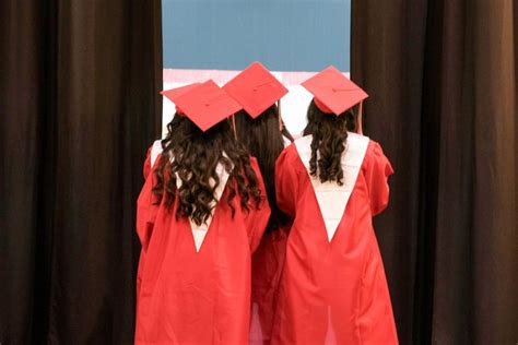 Parkland High School graduation 2023: Photos