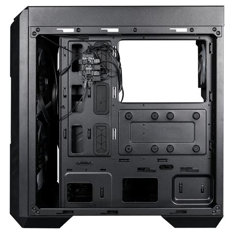 Buy Cooler Master HAF 500 Mid Tower Case Black H500 KGNN S00 PC