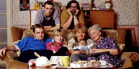 The Royle Family cast and crew credits - British Comedy Guide