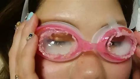 Submissive Cum In Eyes Cumshot Cumshot Porn Xhamster