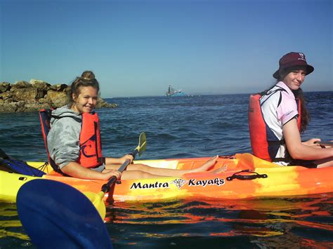 Snorkelling Kayaking Transport And Accommodation Straddie School Camps